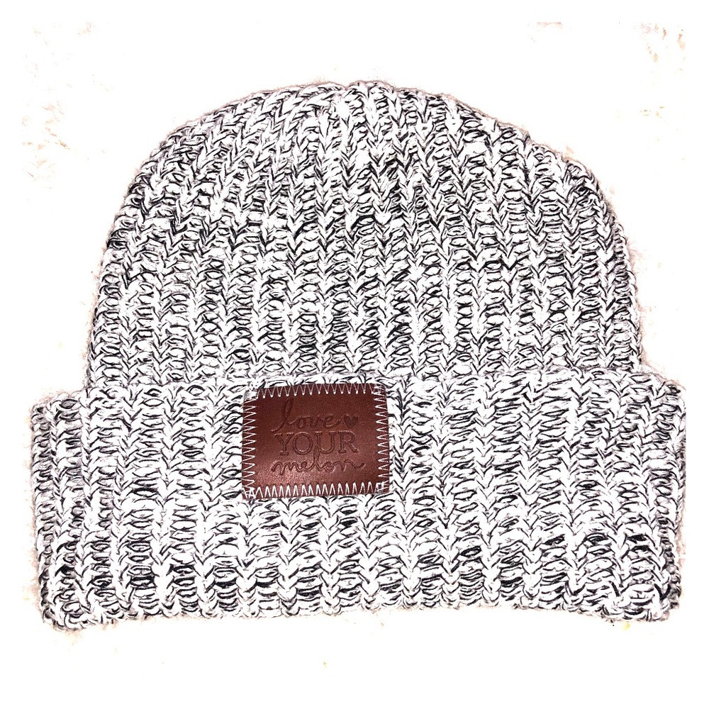 Love Your Melon Hat